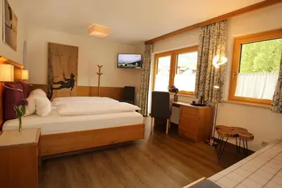 Image de Double room 6 - House Alexander