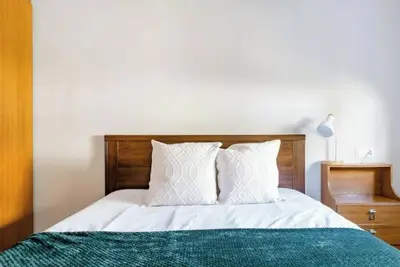 Image de Private room in Sagrada Familia area!