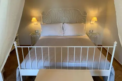 Image de Masseria Santacatrini - Appartement Biancolilla