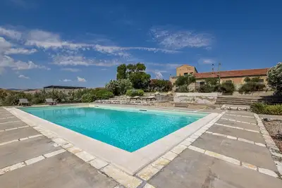 Image de Belle maison à Roccapalumba