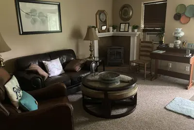 Neat and Nifty1 bedroom apartment in Lancaster