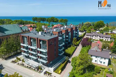 Image de Summer Lofts Apartamenty Premium