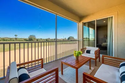 Image de Last Minute Disney Getaway! Themed Bedrooms & Private Balcony. Book Now! #37850