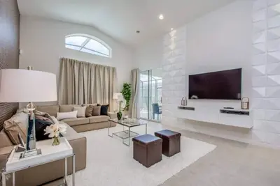 Image de Last Minute Disney Getaway! Private Pool, Hot Tub & Game Room. Book Now! #41843