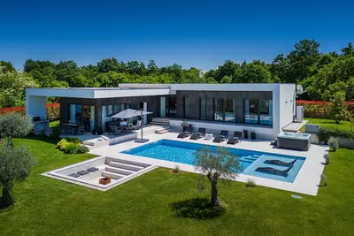 Image de Villa Dea Somnii (Istria - BriÄŤanci)