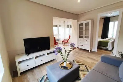 Image de Apartamento Itsasoa Barrika