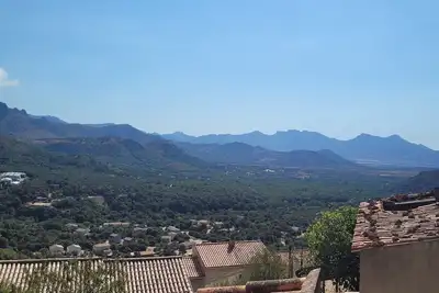 Image de Agréable Maison Typique De Village Rénové
