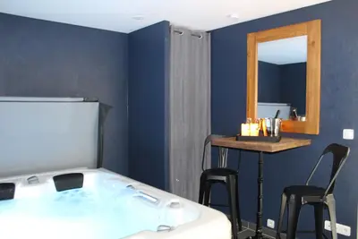 Image de Charming love room Althea