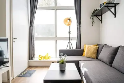 Image de Apartment fĂĽr 4 Berlin-Mitte Online Check-In