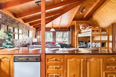Image de Happy Bear Inn