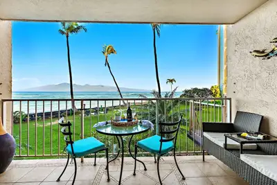 Image de Oceanfront w/ ac - Royal Kahana109 - Sullivan