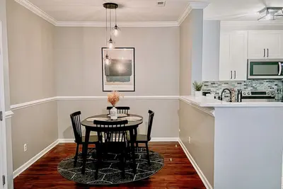 Image de Perfectly located 2 bedroom condo at Seaside Farms