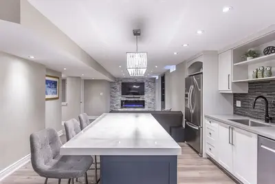 Image de Fully Furnished Guest Suite