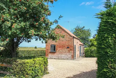 Image de 2 chambres Ă coucher Ă Terrington St Clements, near King’s Lynn