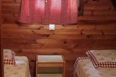 Image de Chalets Montagnard