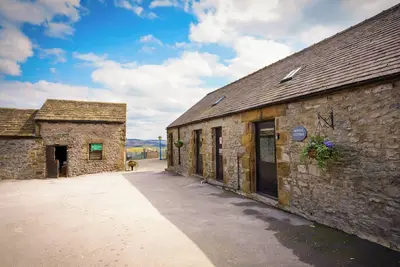 Image de Haddon Cottage - Uk40270