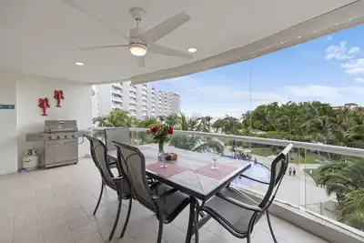 Image de Villa Magna 3 Br - Sea Turtles, Starfish and Sunsets, Nuevo Vallarta Ocean Front