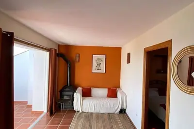 Image de Stunning 1 bedroom apartment with incredible view