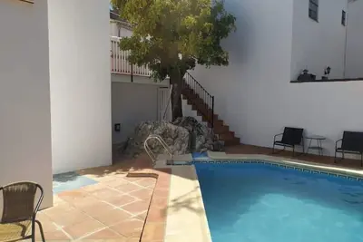 Image de Stunning two bed, 2 bathroom Casa with great views