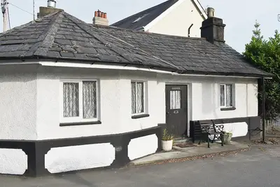 Image de 2 bedroom accommodation in Llanrwst