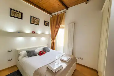 Image de Historic house with amazing rooftop terrace in the old city