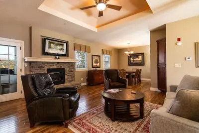 Image de Two Bedroom Villa in the Heart of Branson!