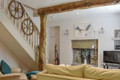 Image de 2 bedroom accommodation in Hawes