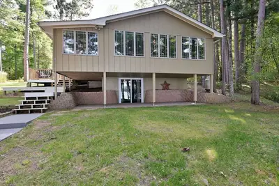 Image de Perfect sandy frontage with Western Exposure for perfect sunsets!