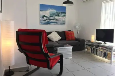 Image de Tranquility in Central Puerto del Carmen