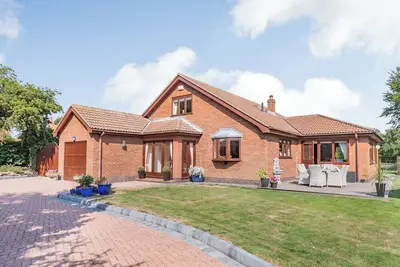 Image de 3 chambres Ă coucher Ă Ottringham, near Withernsea