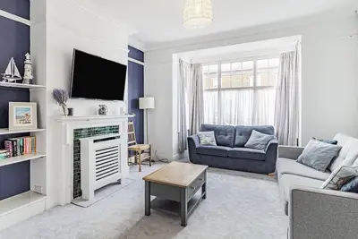 Image de 3 bedroom accommodation in Hunstanton