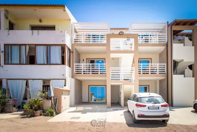 Image de Apartment Stella marin with seaview