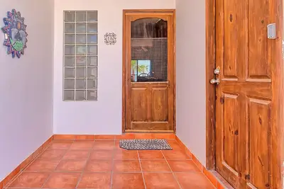 Image de Paradise Villa #16: Playa Encanto beachfront w/ ocean views and pool access