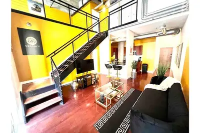 Image de ⭐️The Luxurious Versace Loft⭐️Midtown/Lenox/Buckhead