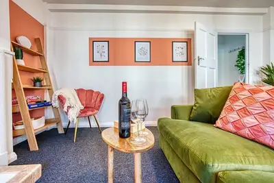 Image de Brewery Loft - town centre apartment