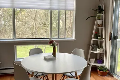 Image de Beachy Unit Overlooking Golf Course