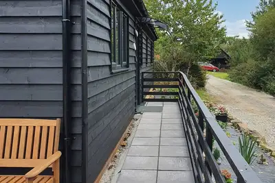 Image de Kingfisher Lodge - Uk40017