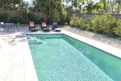 Image de Fall In Love! Spotless & relaxing pool home mins from Anna Maria! Pet friendly!