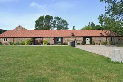 Image de 2 chambres à coucher à Witton, near Happisburgh