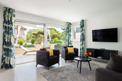 Image de Vacation Apartment \"Home port\"