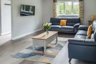 Image de Fern Lodge - Uk40018
