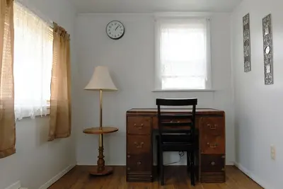 Image de The Contractor’s Nook