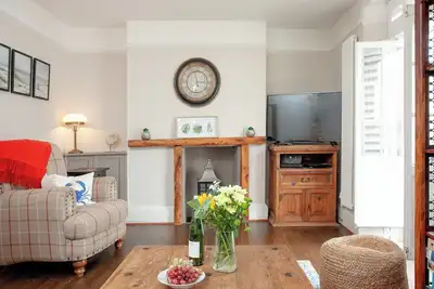 Image de 4 bedroom accommodation in Shaldon