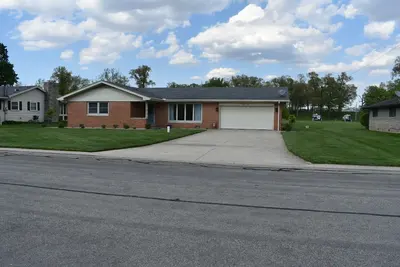 Waterfront Property newly remodeled