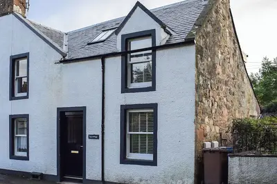 Image de 2 chambres à coucher à Falkland, near Cupar