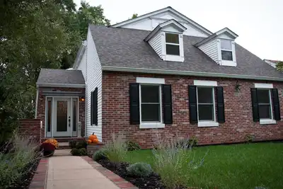 Image de The Wild Rose Cottage in Historic Old St Charles