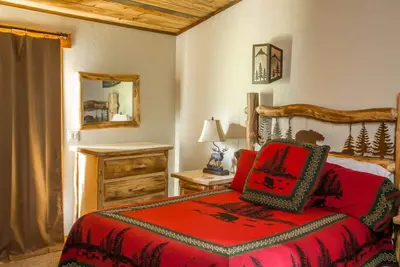 Image de 09) 1 Bedroom Condo - King - The Mountain Inn