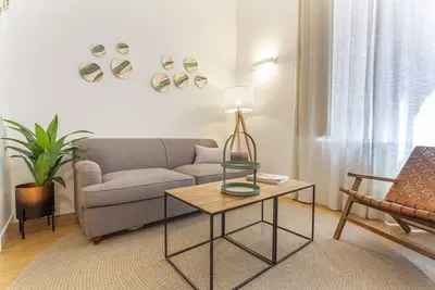 Image de Appartement Bellas Artes Ii à Madrid