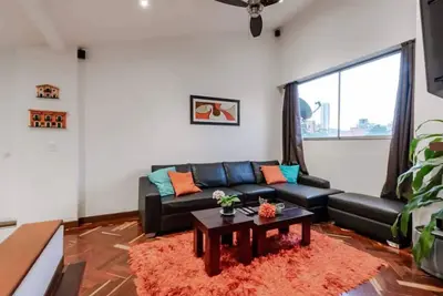 Image de Tesoro 401 - Spacious 2 floor Provenza Penthouse