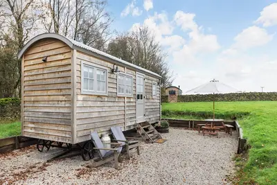 Image de The Swaledale Hut - Uk40151